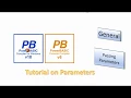 PowerBasic Windows Console Compilers - Parameters for Subroutines and Functions