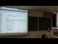Unidata Python Workshop - Monday June 20 part 2