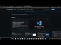 How to Install VS Code on Chrome OS Flex 2026 Tutorial Linux Method