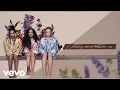 Download Lagu Little Mix - Between Us (Lyric Video)