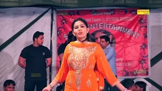 sapna chaudhary special sali ka thumka new haryanvi song trimurti