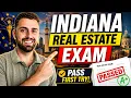 5 Hacks To Pass Your Indiana Real Estate Exam
