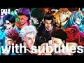 Download Lagu WLO - Guerra em Shibuya [ Culling Game /Jujutsu Kaisen ] [with subtitles]