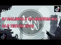 Download Lagu DJ DALINDA X OH MANTANKU OLD TREND TIKTOK