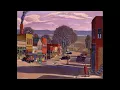 Randall Thompson Symphony No 2