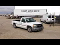 B 579DV 2004 GMC Sierra Ton Pickup