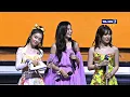 Lagu Red Velvet Playing Game FULL ALLO BANK FESTIVAL 2022 JKT TRANS7 LIVE STREAMING