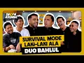 Download Lagu SHOWKESMAS - FACE TREATED AT MILLIONS, PERFUME STILL STAYS OUT!