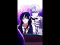 SIYUN LOVES A JEALOUS JEONGMIN Dreaming Freedom WEBTOON