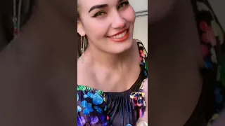 شيكورة التيگ توگ كريمة سعيدية                                    دندنها