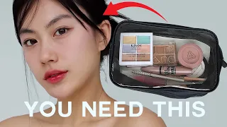 beginner makeup starter kit all drugstore u0026 easy to use