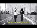 Lil Baby & Lil Durk Feat. Young Thug - Up The Side (Official Audio)