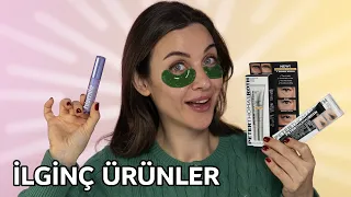 GERÇEK OLMASI İMKANSIZ ÜRÜNLER 🤯💣✨
