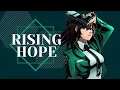 Download Lagu 『Gaile』Rising Hope〚English Cover〛