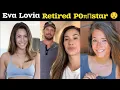 Eva Lovia Biography and career Journey Eva Lovia latest information and news