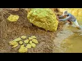 Download Lagu Real Gold Mining and Collection – Animation