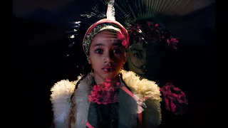 yugen blakrok gorgon madonna official video 