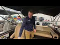 HOW TO Premier Power Bimini w Supports