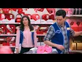 Jonah Amy say they love each other Superstore 4x13