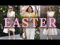 Easter Outfit Ideas 2025 Chic Trendy Looks for a Stylish Spring