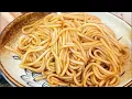 Download Lagu The Easiest Lo Mein Noodles