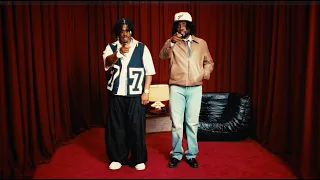 Wale & Smino Present: Everything Is A Lot, The Tour