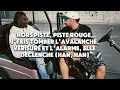 Vacra x La Rvfleuze - Fille à Papa (Lyrics / Paroles)