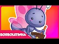 Download Lagu Borboletinha - Galinha Pintadinha 2 - OFICIAL
