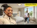 Meet Simone Biles s Family Husband Parents Age Kids Career Highlights Lifestyle And Net Worth