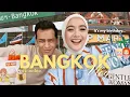 Download Lagu VLOG PT.2 🇹🇭 - HUSBAND SAYING YES 24HOURS FOR MY BIRTHDAY IN BANGKOK!