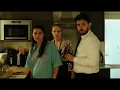The Minor Key - A Rather Nifty Sci Fi 48 hour film 2023