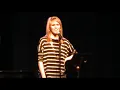 Lauren Kennedy - "Stars and the Moon" (from "Songs for a New World")