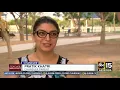 Confusion over Chandler Unified School District s vote to have teachers return Monday