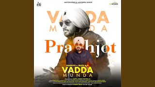 Vadda Munda (feat. Matte Ala)