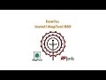 HowTo Install MapTool B89