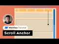 In-page Scroll Anchor based on Sticky Navbar Webflow Tutorial
