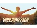 Download Lagu Motivasi Hidup Sukses - Cara MENYEMBUHKAN LUKA BATIN ala PAGAR KEHIDUPAN!