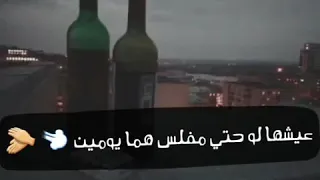 حالة وتس  هلس تقريبا السلك لمس    دندنها