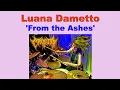 Download Lagu Luana Dametto - Crypta -  Live Drum Playthrough of From The Ashes
