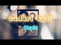 Download Lagu Keyla - Sadari Hati (lirik)