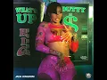 What's Up (Big Buddy) - Jada Kingdom
