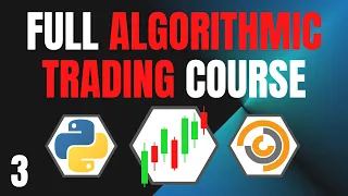 Algorithmic Trading Using Python - Key Concepts