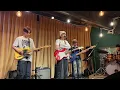 240616 can’t be blue (캔트비블루) - 사랑이라 했던 말 속에서 @언플러그드 홍대