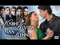 Download Lagu Kabhi Alvida Naa Kehna Full Movie | Shah Rukh Khan | Rani Mukerji | Romantic Movie With English Sub