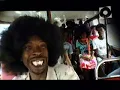 Pitch Black Afro