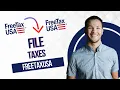 FreetaxUSA Tutorial How To File Taxes On FreetaxUSA Full Guide