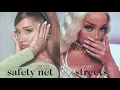 Lagu safety net (like you) - ariana grande x doja cat // mashup