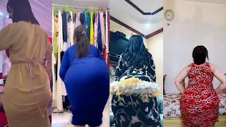 أروع تجميعية العريضة مغربيات و الجزائريات 2023دبدوبات تيك توك لطاي 40 38 هرمه Parte 2 
