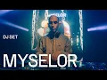 Lagu Myselor DJ Set 📍 Trabendo, Paris | Get in Step