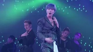 TAEMIN SEXUALITY LIVE 